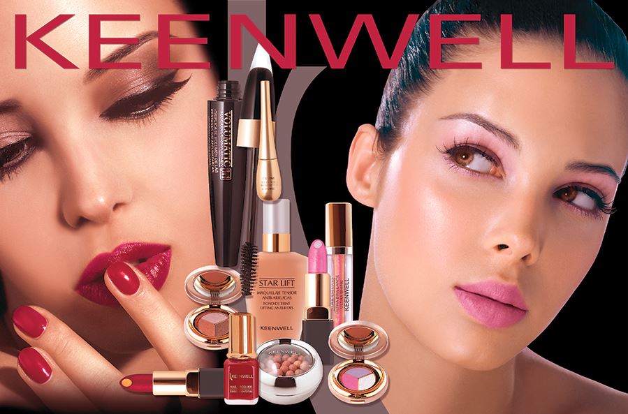 Keenwell Косметика Официальный Сайт Интернет Магазин