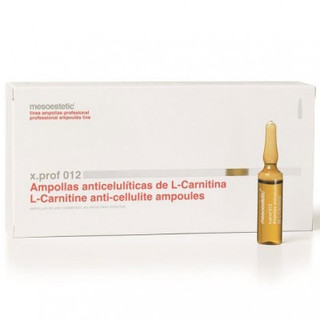 l carnitina mesoestetic L-carnitine x.prof 012 L-карнитин which is a common L-Carnitine Injection Dosage for Soap with lotion Type:Hyaluron Hydra